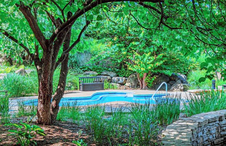 Condo  Vernon Township