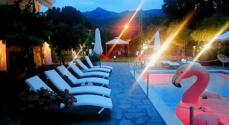Villa Valeria Thassos — photo 5