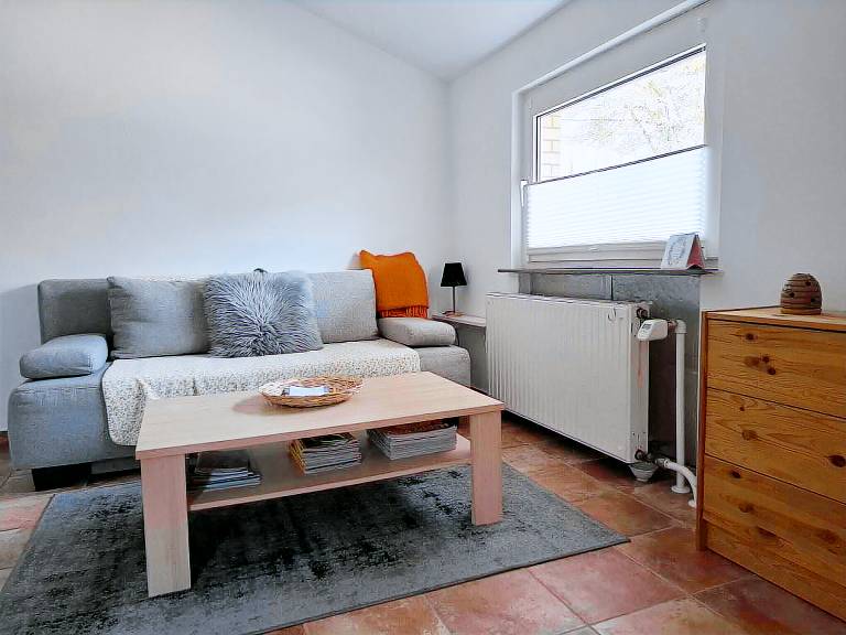 Ferienwohnung Bohlsen