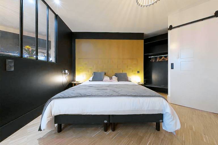 Appartement Louhans