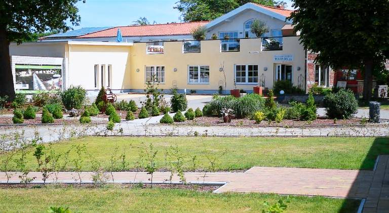 Resort  Neustadt-Glewe