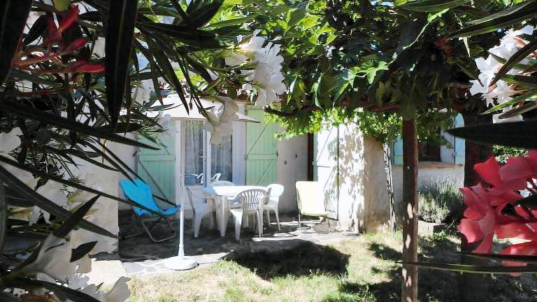 House  La Garde-Freinet