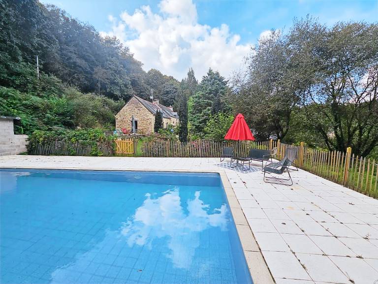 Family-oriented house with terrace, grill & yard | Suitable for remote work | Pet-friendly — photo 3