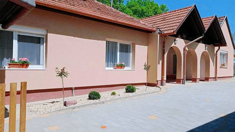 Ferienwohnung Balatonlelle