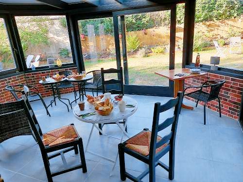 Bed & Breakfast Honfleur