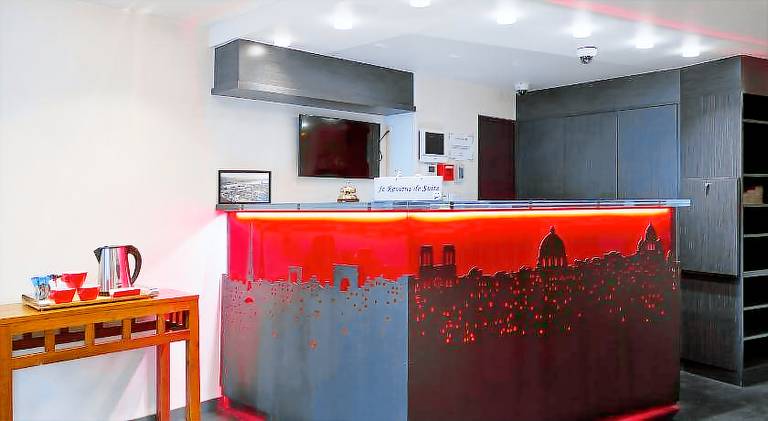 Hotel Aurore Paris Gare de Lyon — photo 3