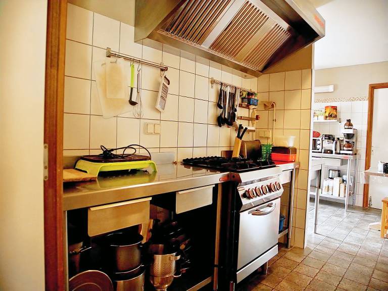 House Sainte-Hélène-sur-Isère