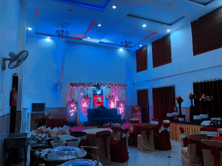JK Rooms 147 Lions Best Budget Hotel -Nagpur — photo 4