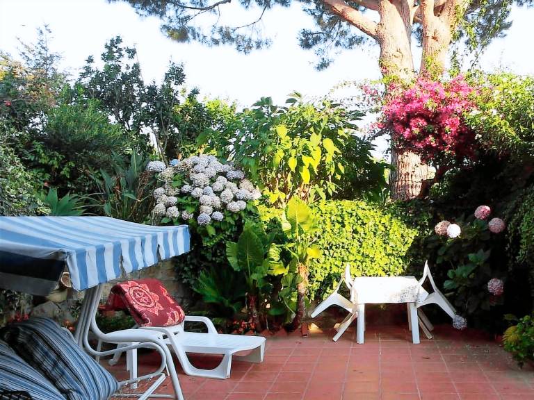 Ferienwohnung Ischia Ponte