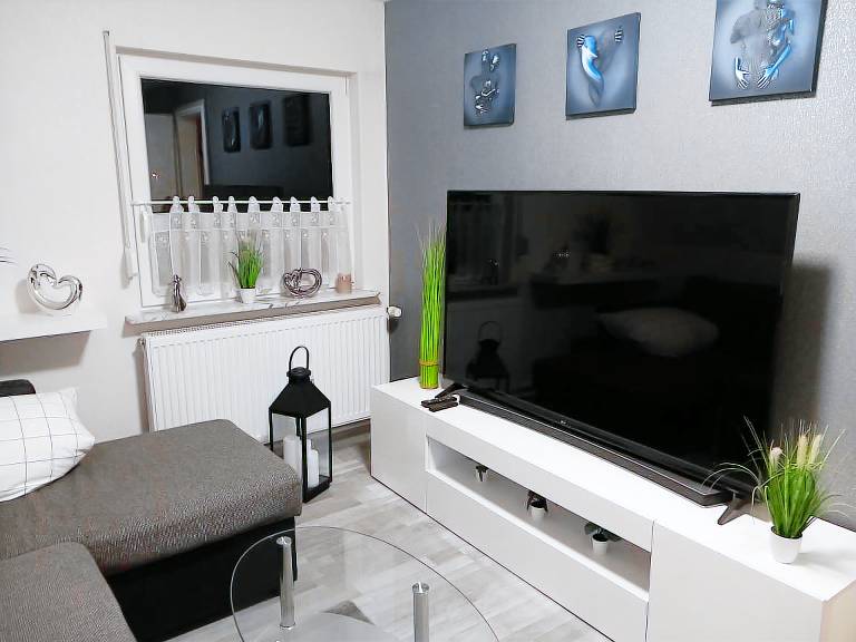 Ferienwohnung Zetel