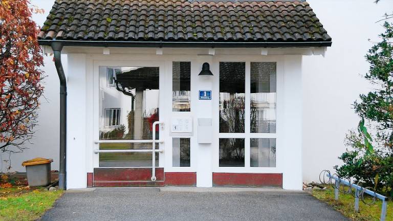 Ferienwohnung Bayerisch Gmain
