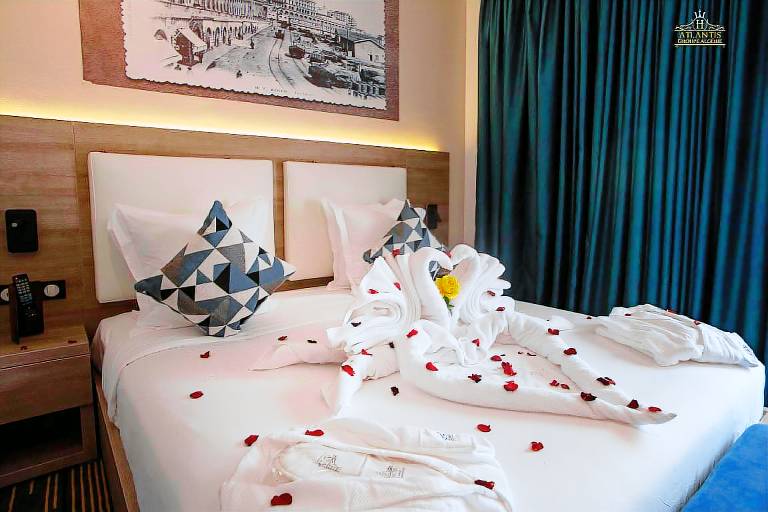 Atlantis Alger