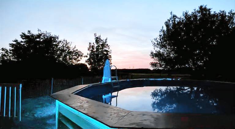 Wonderful apartment with yard, pool & BBQ | Pets are welcome — photo 3