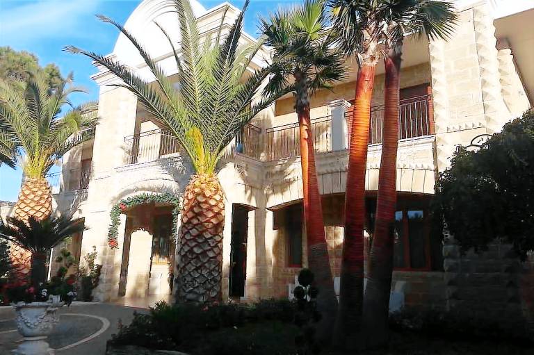 Bed & Breakfast  Foggia