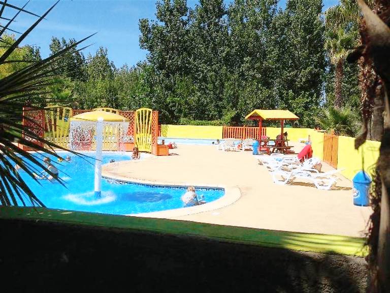 Unusual rental with pool — photo 3