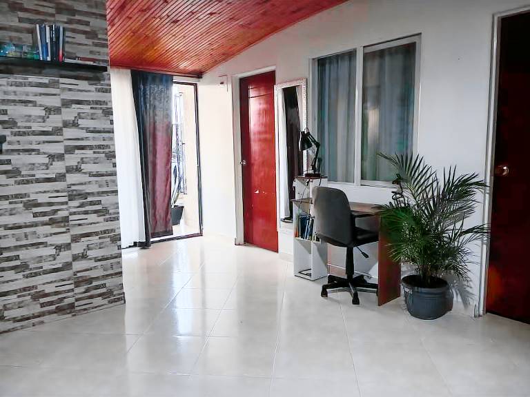 House  Popayán