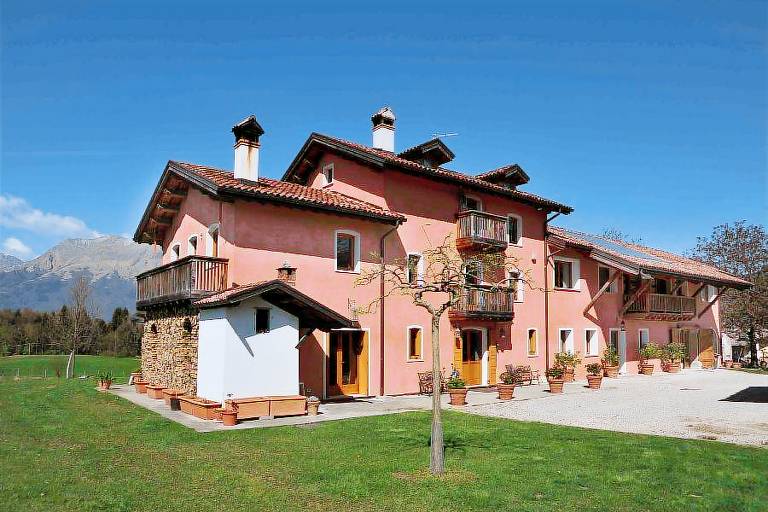 Casale Pittanzella