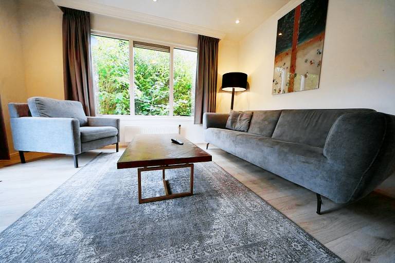 Bungalow Assendelft