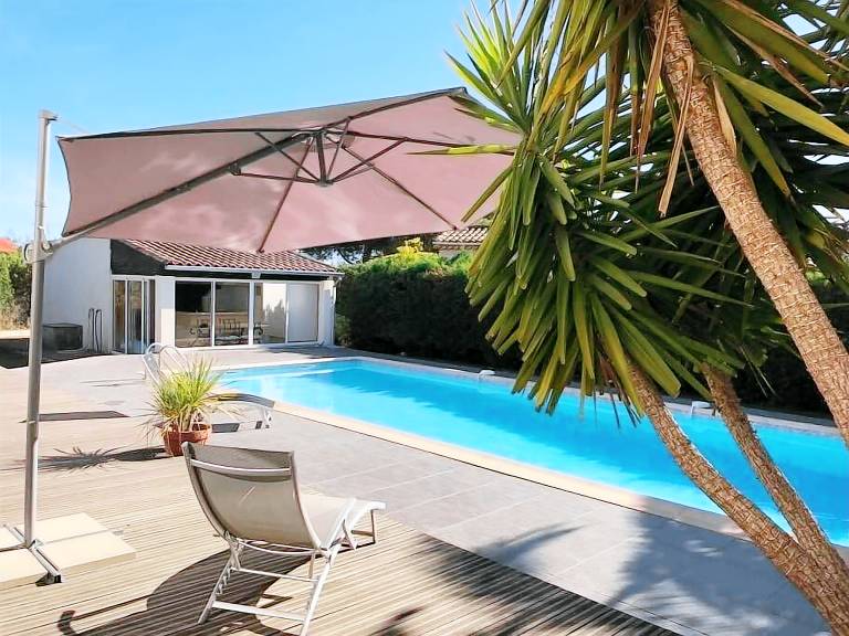 Villa Villeneuve-lès-Béziers