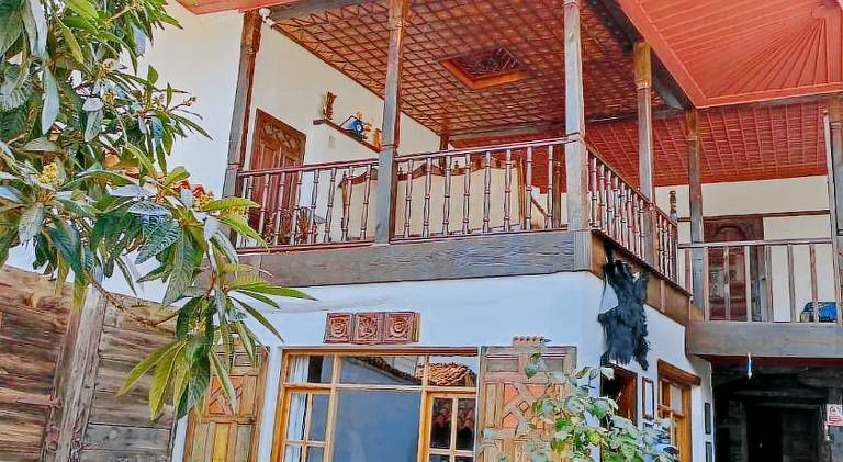 Helvacılar Konagı — photo 3