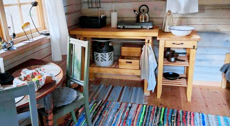 Vacation home with BBQ | Dogs allowed — photo 2