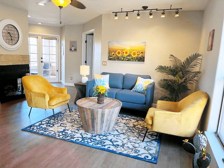 Condo Catalina Foothills