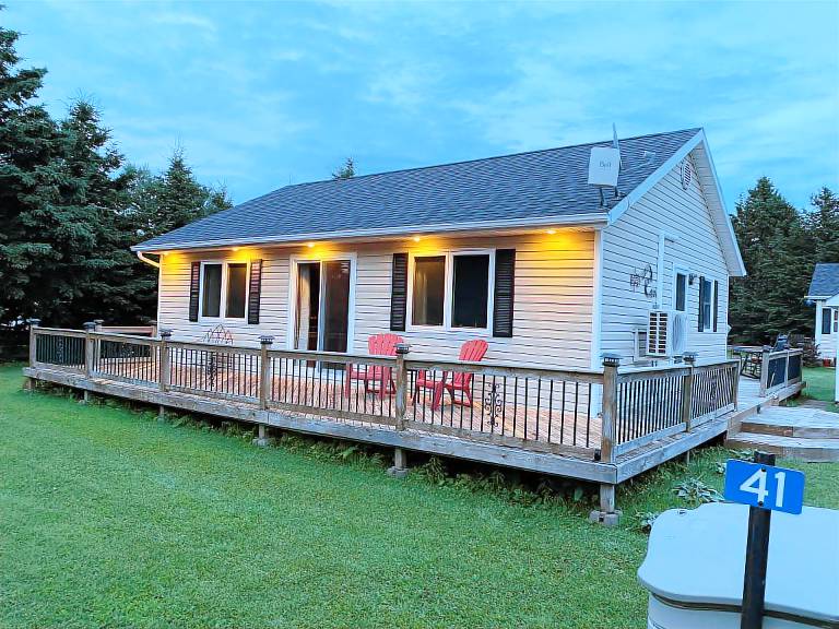 Cottage O'Leary