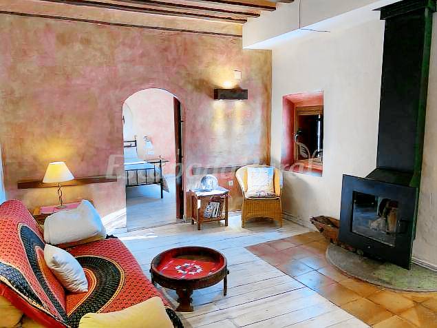 Cottage  Villar de Olalla