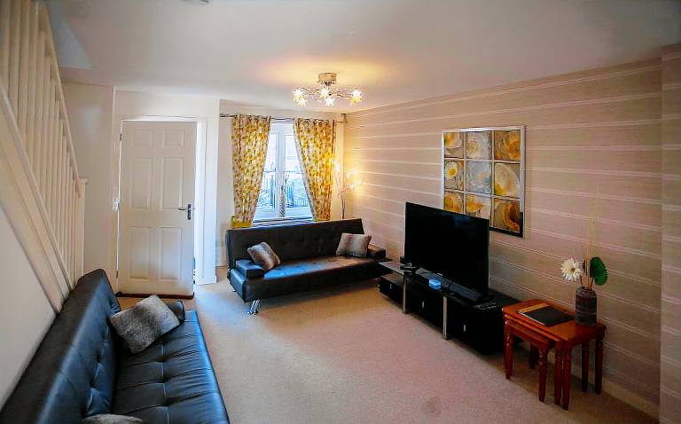 Casa Glasgow