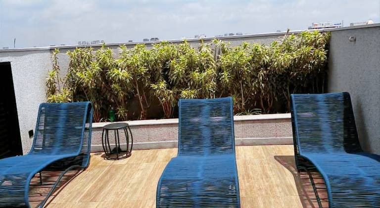 Pleasant apartment with pool | Pets are welcome — photo 4