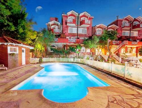 Aparthotel Villa Gesell