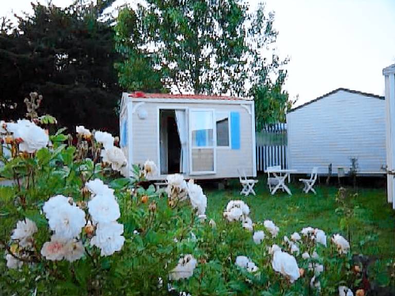 Mobil-home La Plaine-sur-Mer