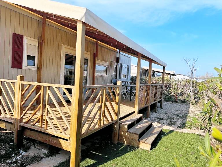 Vakantiepark Fréjus