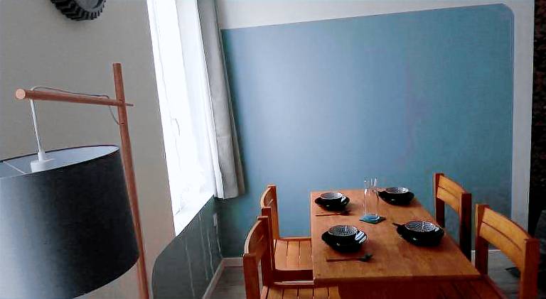 Holiday apartment with 1 room for 4 persons — photo 4