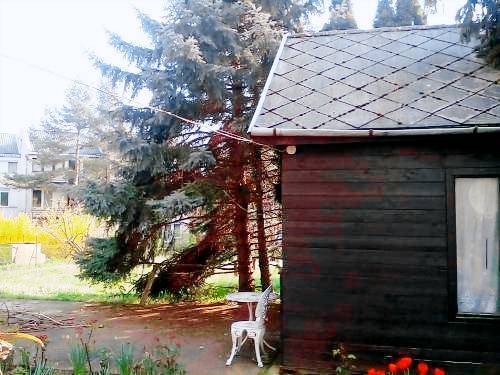 Apartman Budakeszi