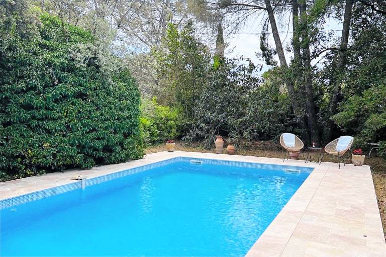 Maison de vacances Draguignan