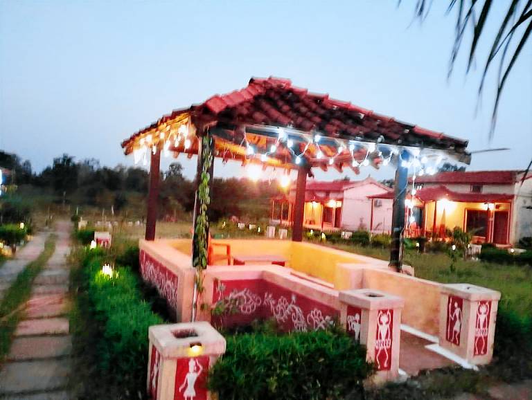 Jamtara FarmStay — photo 5