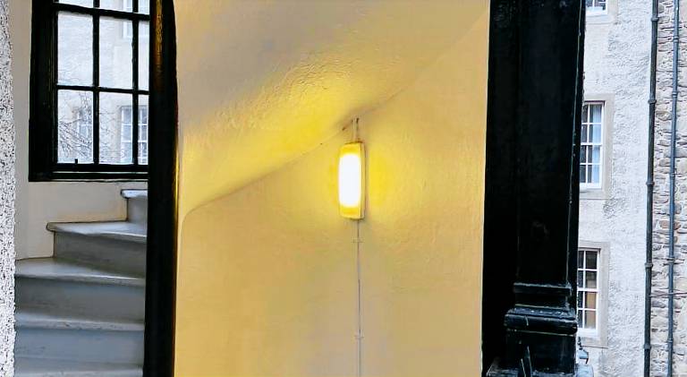Royal Mile Sir Hume Residency — photo 4