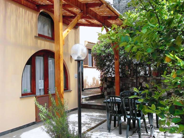 Ferienwohnung Sorrent