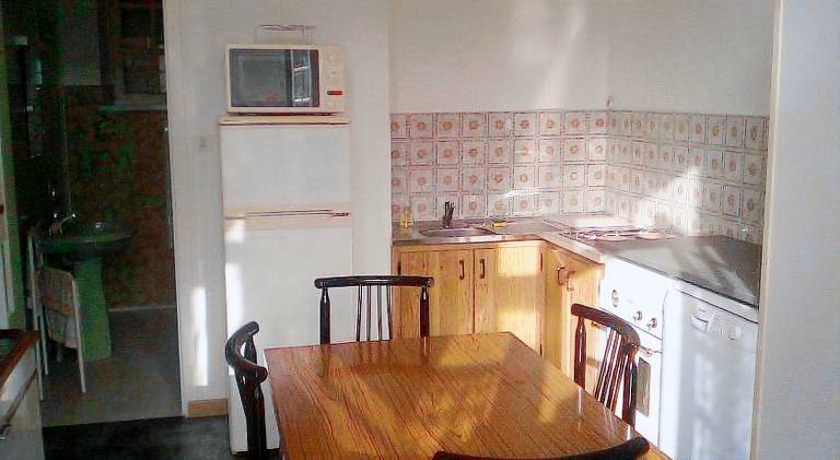Vacation home with 1 room for 5 persons — photo 4