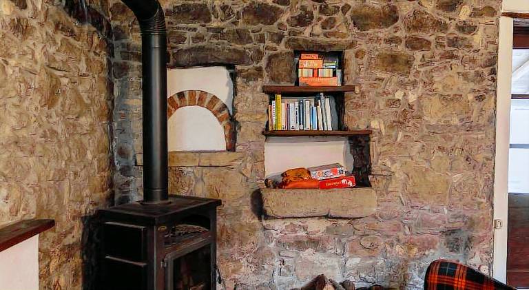 Holiday apartment with 1 room for 6 persons — photo 2