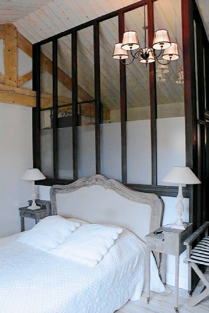 Chambre d'hôtes Viscomtat
