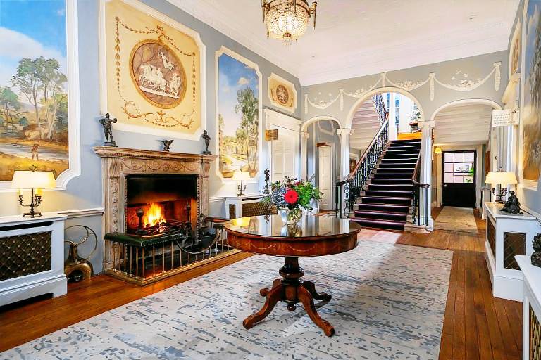 Mount Juliet Estate Autograph Collection