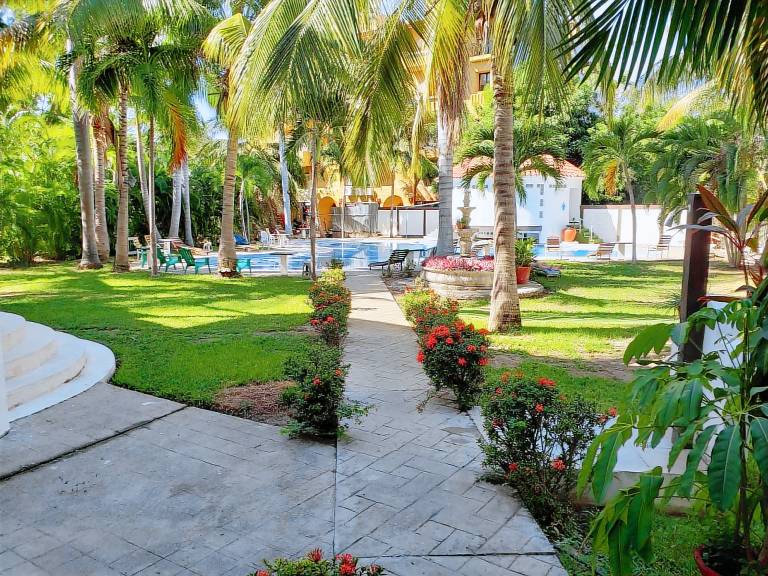 Hotel Plaza Huatulco — photo 5