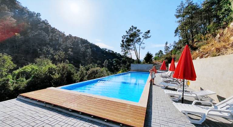 Beautiful farm with barbecue, pool & yard | Dogs allowed — photo 2