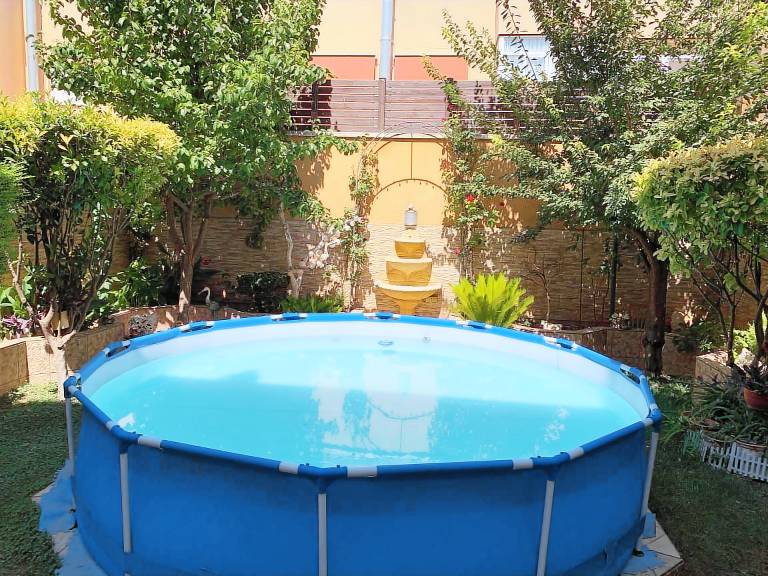 Apartamento Daimiel