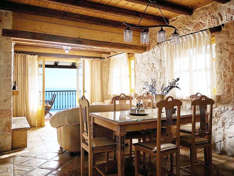 Fully equipped villa with garden, BBQ & pool | Pets allowed — photo 3