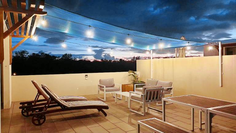 Apartman Flic en Flac