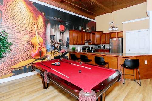 149 m² Ferienwohnung
