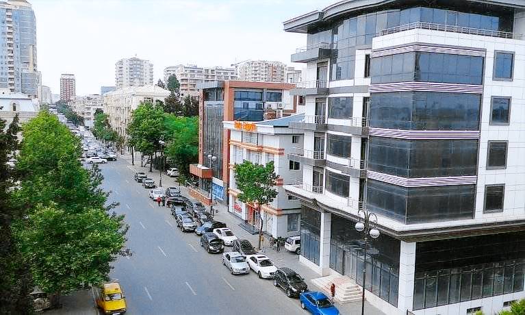 Ferienwohnung  Sabayil